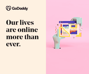 Godaddy - Create a free website with GoDaddy!
